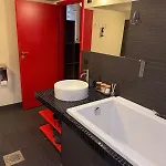 Appartement Cozy Loft In The Heart Of Old Town