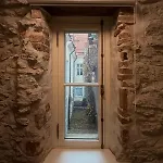 Cozy Loft In The Heart Of Old Town Appartement Tallinn
