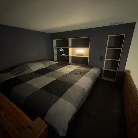 Cozy Loft In The Heart Of Old Town