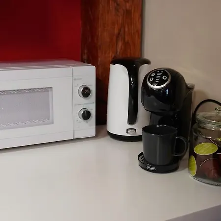 Cozy Loft In The Heart Of Old Town