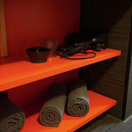 アパート Cozy Loft In The Heart Of Old Town