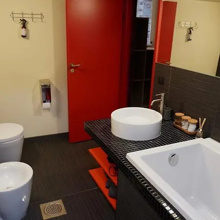 Cozy Loft In The Heart Of Old Town * 塔林