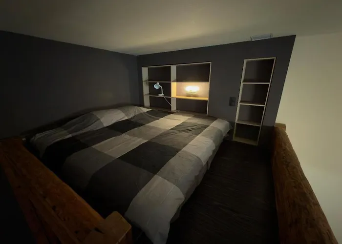 Cozy Loft In The Heart Of Old Town