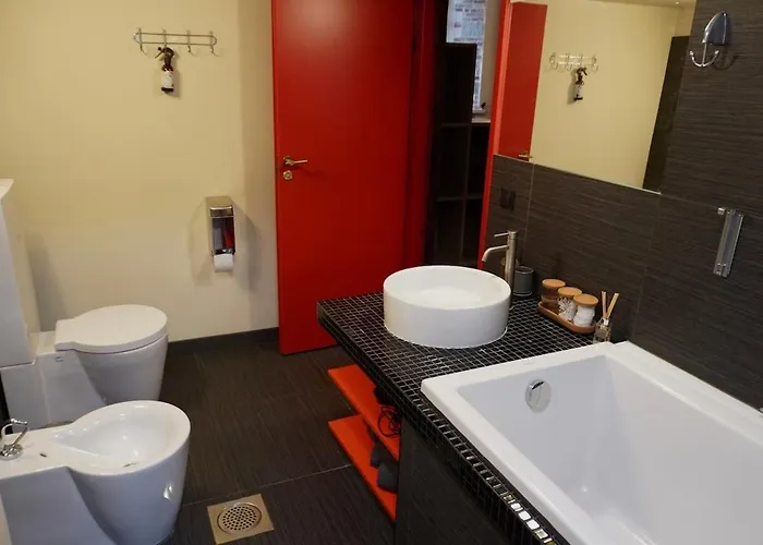 Cozy Loft In The Heart Of Old Town * タリン