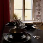 Lejlighed Cozy Loft In The Heart Of Old Town *
