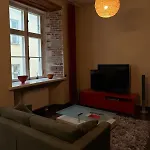 Cozy Loft In The Heart Of Old Town Lejlighed *