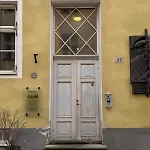 Cozy Loft In The Heart Of Old Town Tallinn